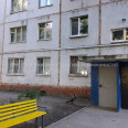 Продам квартиру, Академика Павлова ул. , 3 кім., 66.30 м², косметический ремонт 