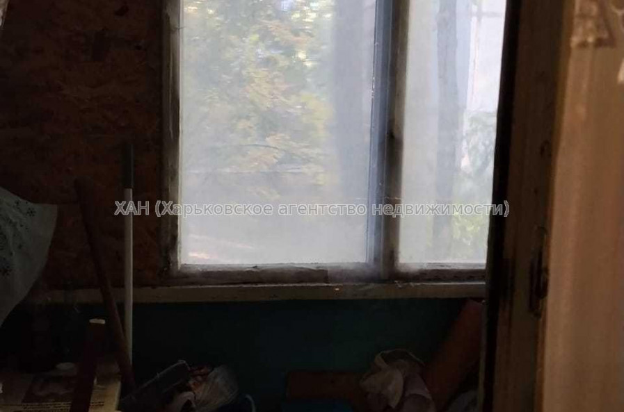Продам квартиру, Академика Павлова ул. , 3 кім., 66.30 м², косметический ремонт 