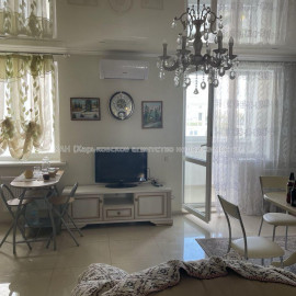 Продам квартиру, Ньютона ул. , 2  ком., 59 м², евроремонт