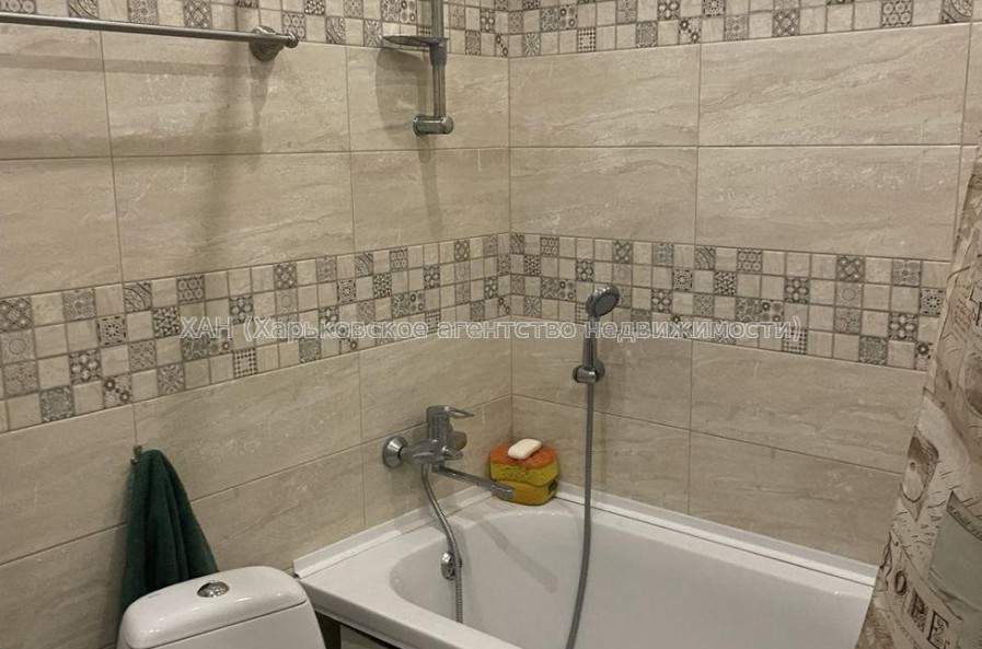 Продам квартиру, Ньютона ул. , 2  ком., 59 м², евроремонт 