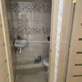Продам квартиру, Ньютона ул. , 2  ком., 59 м², евроремонт 