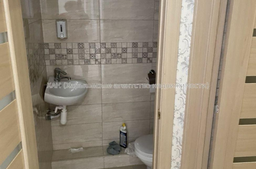 Продам квартиру, Ньютона ул. , 2  ком., 59 м², евроремонт 