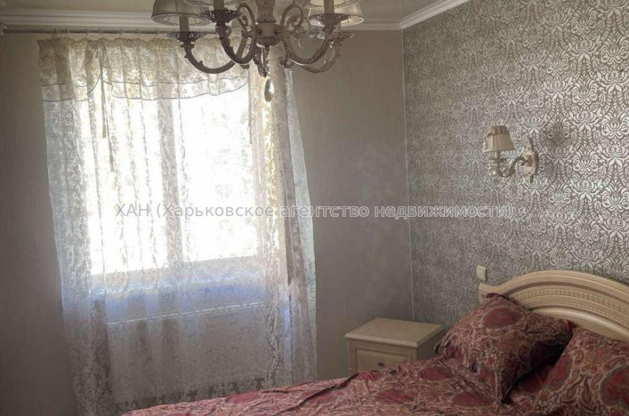 Продам квартиру, Ньютона ул. , 2  ком., 59 м², евроремонт 