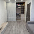 Продам квартиру, Победы просп. , 1 кім., 37.40 м², евроремонт 