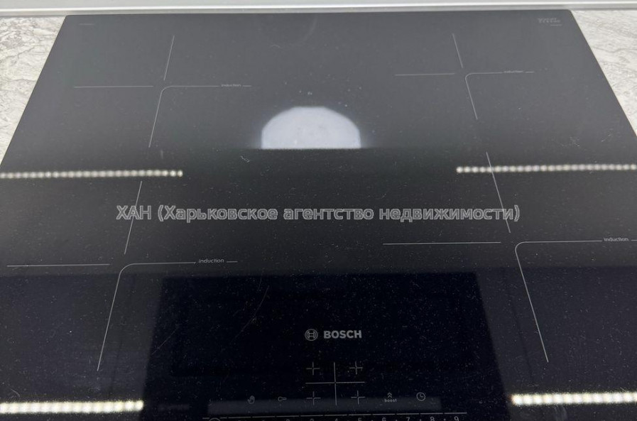 Продам квартиру, Победы просп. , 1 кім., 37.40 м², евроремонт 
