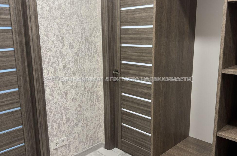 Продам квартиру, Победы просп. , 1 кім., 37.40 м², евроремонт 