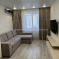 Продам квартиру, Победы просп. , 1 кім., 37.40 м², евроремонт 