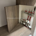 Продам квартиру, Победы просп. , 1 кім., 37.40 м², евроремонт 
