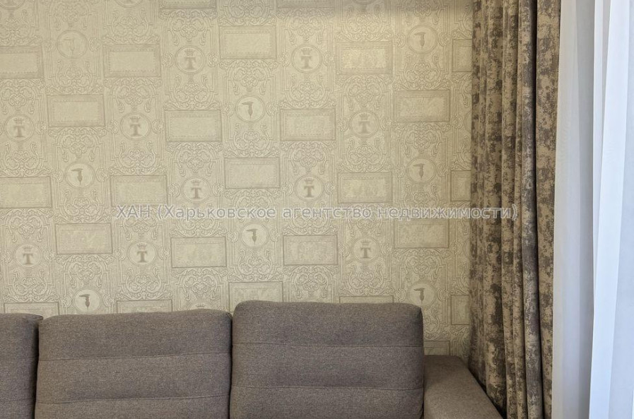 Продам квартиру, Победы просп. , 1 кім., 37.40 м², евроремонт 