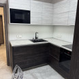 Продам квартиру, Победы просп. , 1 кім., 37.40 м², евроремонт 