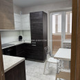 Продам квартиру, Победы просп. , 1 кім., 37.40 м², евроремонт 