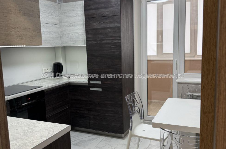 Продам квартиру, Победы просп. , 1 кім., 37.40 м², евроремонт 