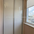 Продам квартиру, Победы просп. , 1 кім., 37.40 м², евроремонт 