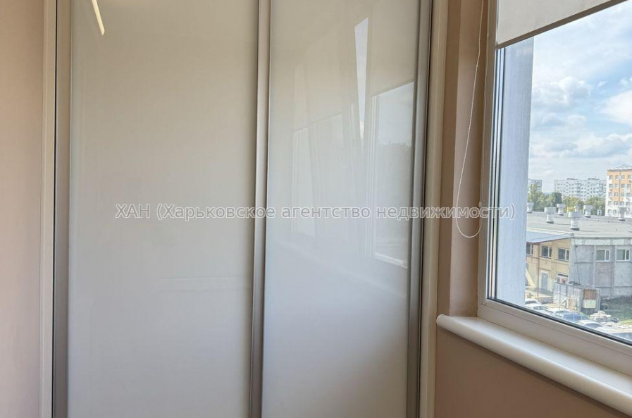 Продам квартиру, Победы просп. , 1 кім., 37.40 м², евроремонт 
