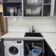 Продам квартиру, Победы просп. , 1 кім., 37.40 м², евроремонт 