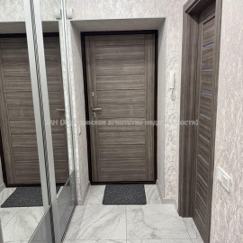 Продам квартиру, Победы просп. , 1 кім., 37.40 м², евроремонт