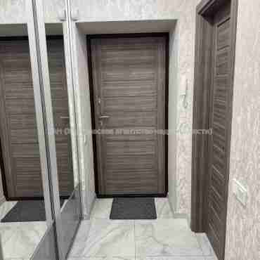 Продам квартиру, Победы просп. , 1 кім., 37.40 м², евроремонт 