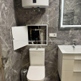 Продам квартиру, Победы просп. , 1 кім., 37.40 м², евроремонт 