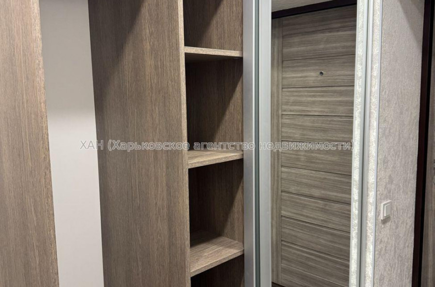 Продам квартиру, Победы просп. , 1 кім., 37.40 м², евроремонт 