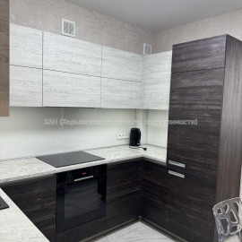 Продам квартиру, Победы просп. , 1 кім., 37.40 м², евроремонт