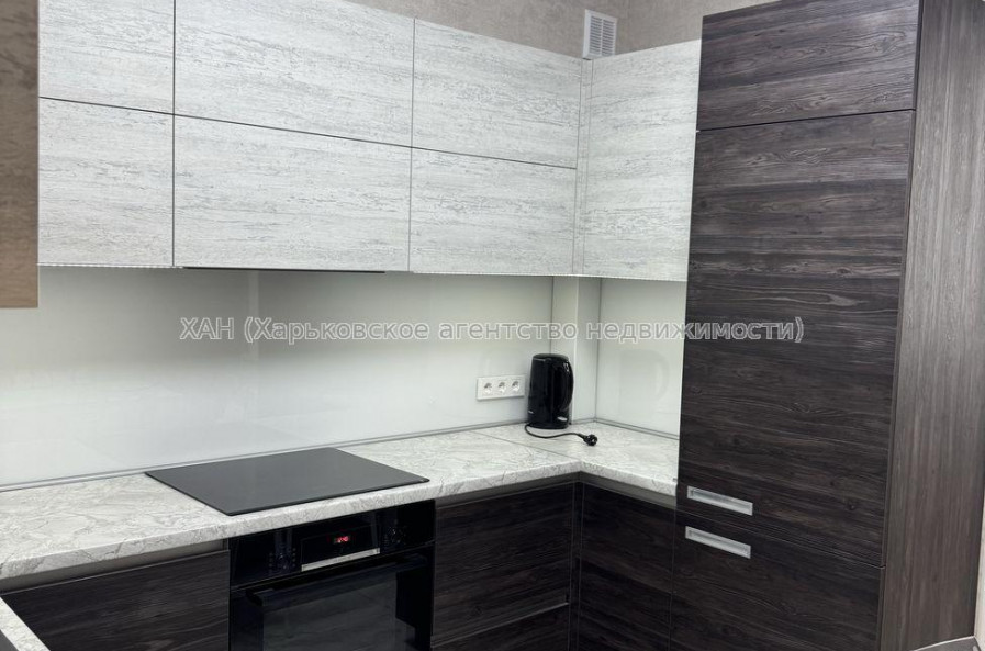 Продам квартиру, Победы просп. , 1 кім., 37.40 м², евроремонт 