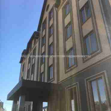 Продам квартиру, Академика Павлова ул. , 1  ком., 39.10 м², без внутренних работ 