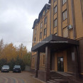 Продам квартиру, Академика Павлова ул. , 1  ком., 39.10 м², без внутренних работ 