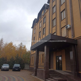 Продам квартиру, Академика Павлова ул. , 1 кім., 39.10 м², без внутренних работ