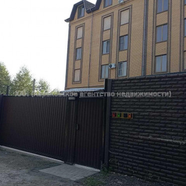 Продам квартиру, Академика Павлова ул. , 1 кім., 39.10 м², без внутренних работ 