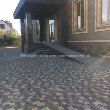 Продам квартиру, Академика Павлова ул. , 1 кім., 39.10 м², без внутренних работ 