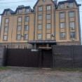 Продам квартиру, Академика Павлова ул. , 1  ком., 39.10 м², без внутренних работ 