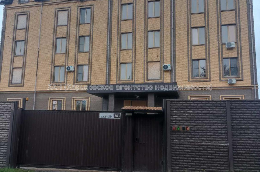 Продам квартиру, Академика Павлова ул. , 1  ком., 39.10 м², без внутренних работ 