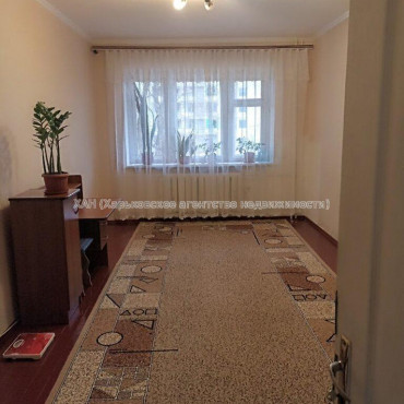 Продам квартиру, Шекспира ул. , 1 кім., 24.50 м², косметический ремонт 