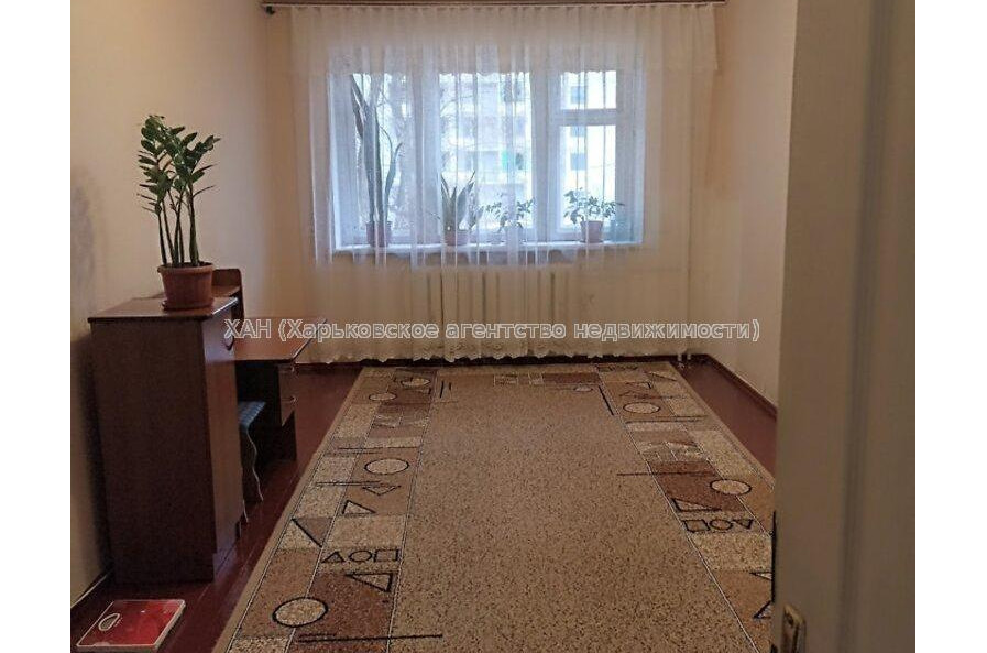 Продам квартиру, Шекспира ул. , 1  ком., 24.50 м², косметический ремонт 