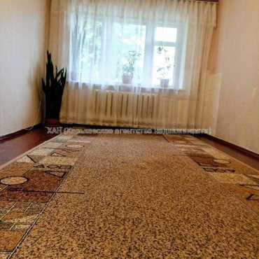 Продам квартиру, Шекспира ул. , 1 кім., 24.50 м², косметический ремонт 