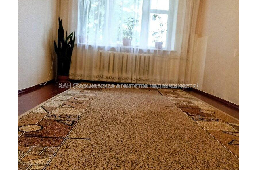 Продам квартиру, Шекспира ул. , 1  ком., 24.50 м², косметический ремонт 