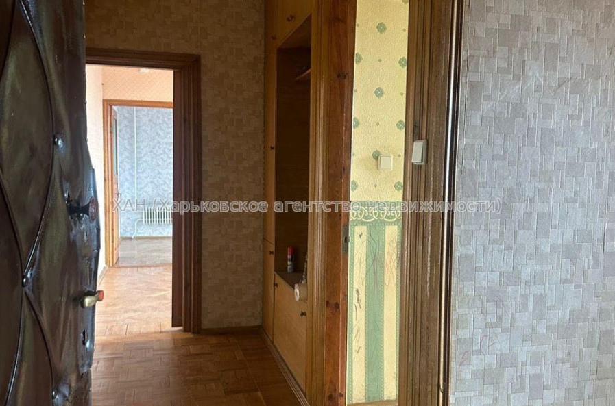 Продам квартиру, Аэрокосмический пр. , 174 , 3  ком., 66 м², косметический ремонт 