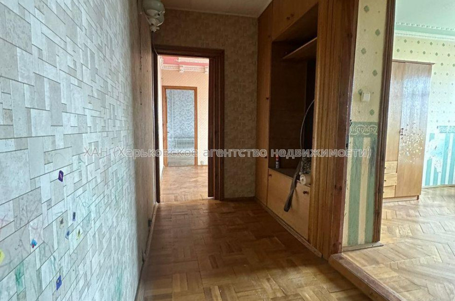 Продам квартиру, Аэрокосмический пр. , 174 , 3  ком., 66 м², косметический ремонт 