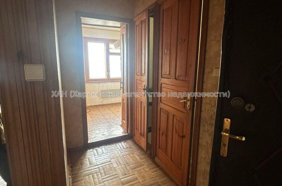 Продам квартиру, Аэрокосмический пр. , 174 , 3  ком., 66 м², косметический ремонт 