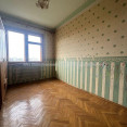 Продам квартиру, Аэрокосмический пр. , 174 , 3  ком., 66 м², косметический ремонт 