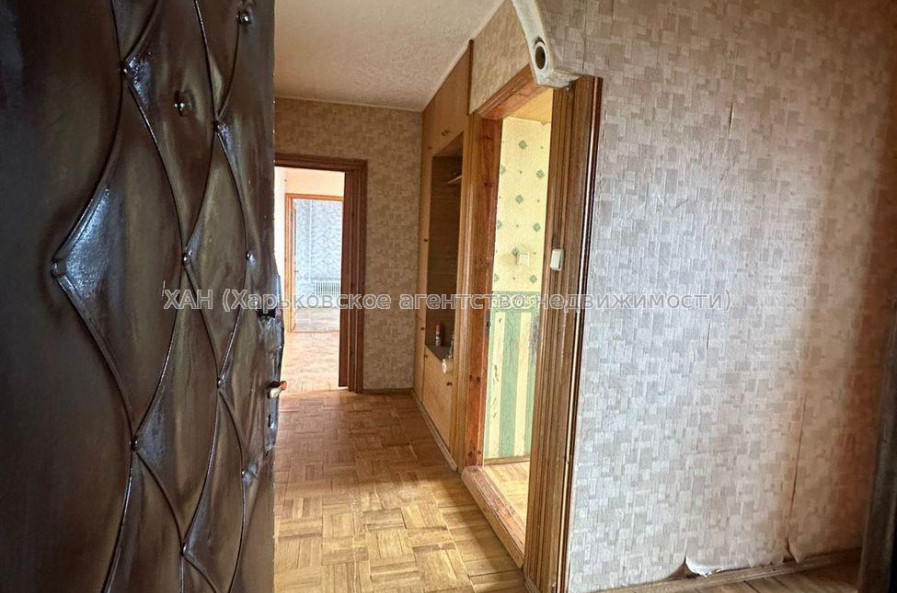 Продам квартиру, Аэрокосмический пр. , 174 , 3  ком., 66 м², косметический ремонт 