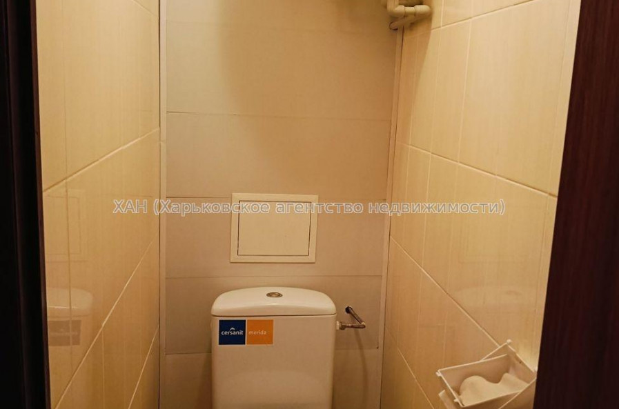 Продам квартиру, Науки просп. , 68Б , 1  ком., 27 м², косметический ремонт 