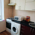Продам квартиру, Науки просп. , 68Б , 1  ком., 27 м², косметический ремонт 