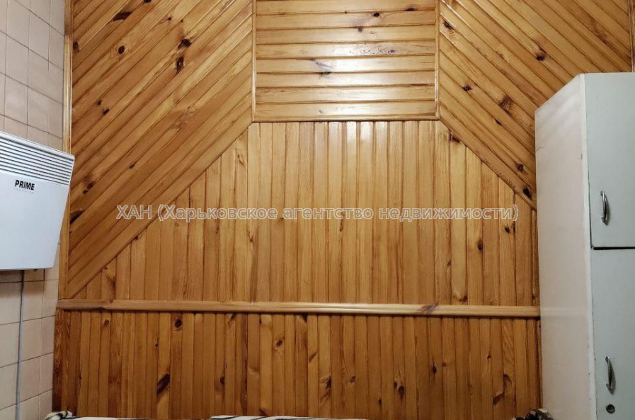 Продам квартиру, Полтавский Шлях ул. , 1 кім., 36.30 м², частичный ремонт 