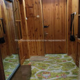 Продам квартиру, Полтавский Шлях ул. , 1 кім., 36.30 м², частичный ремонт 