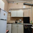 Продам квартиру, Полтавский Шлях ул. , 1 кім., 36.30 м², частичный ремонт 