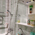 Продам квартиру, Полтавский Шлях ул. , 1 кім., 36.30 м², частичный ремонт 