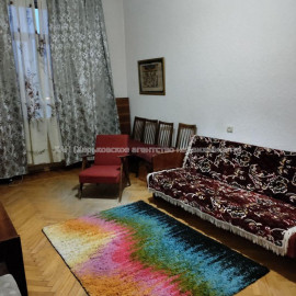 Продам квартиру, Полтавский Шлях ул. , 1 кім., 36.30 м², частичный ремонт