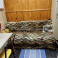 Продам квартиру, Полтавский Шлях ул. , 1 кім., 36.30 м², частичный ремонт 