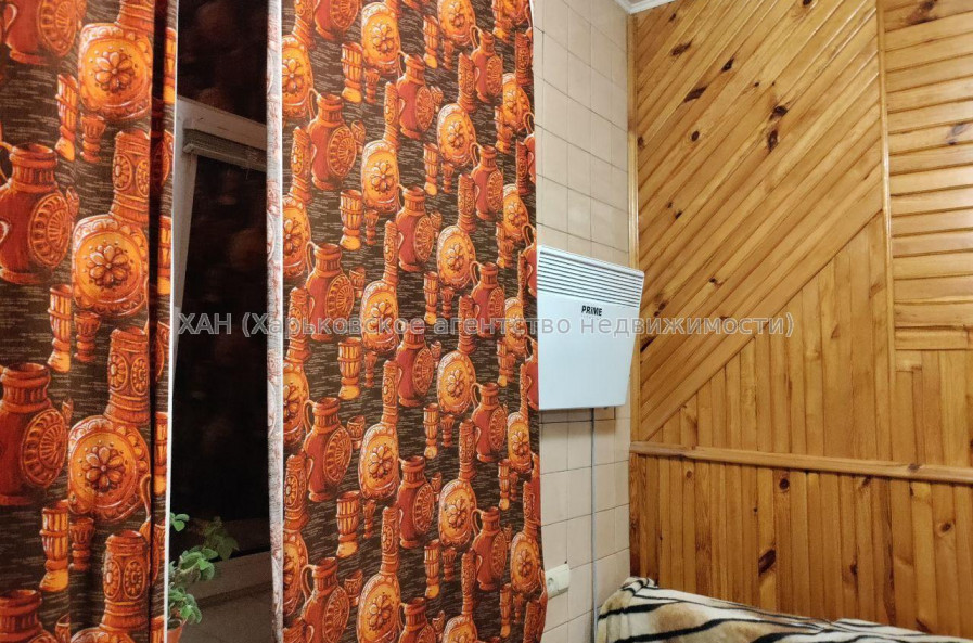 Продам квартиру, Полтавский Шлях ул. , 1 кім., 36.30 м², частичный ремонт 